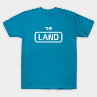 The Land Epcot T-Shirt